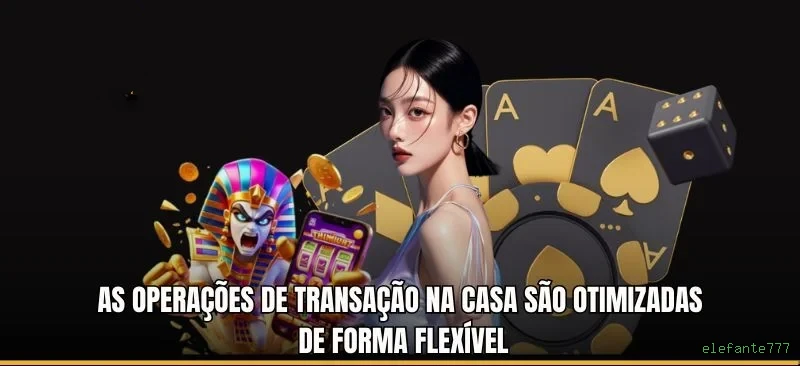 Central de dúvidas rápidas sobre o app elefante777