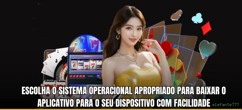 Ganhar e sacar na elefante777